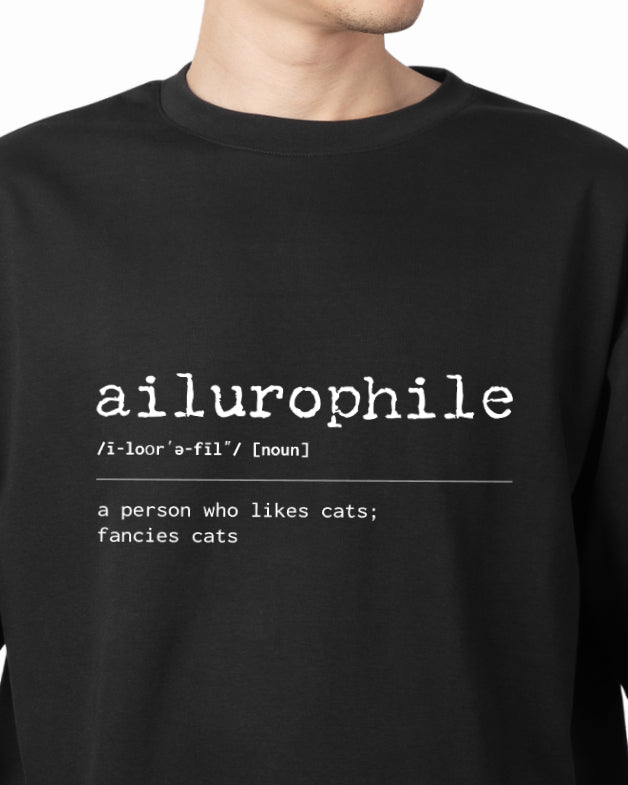 Ailurophile