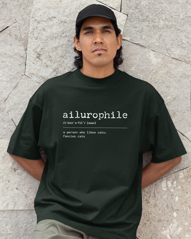 Ailurophile