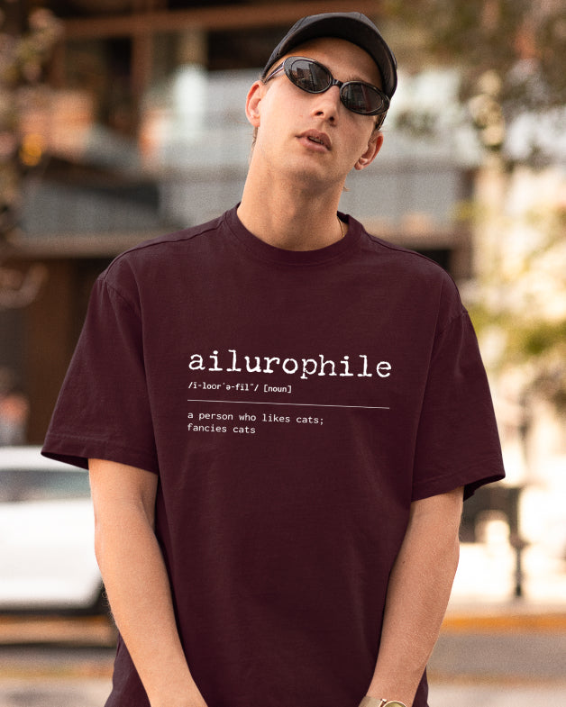 Ailurophile