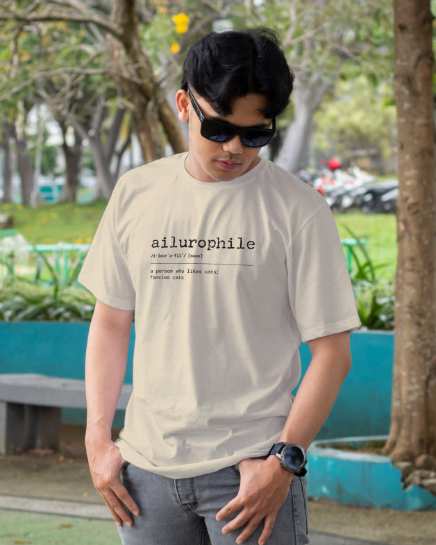 Ailurophile