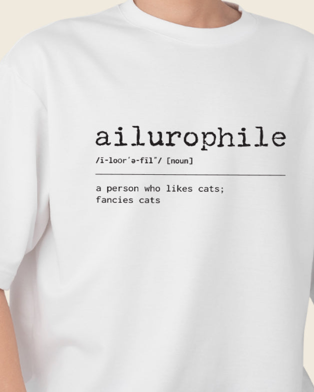 Ailurophile