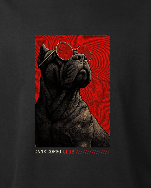 Cane Corso Club