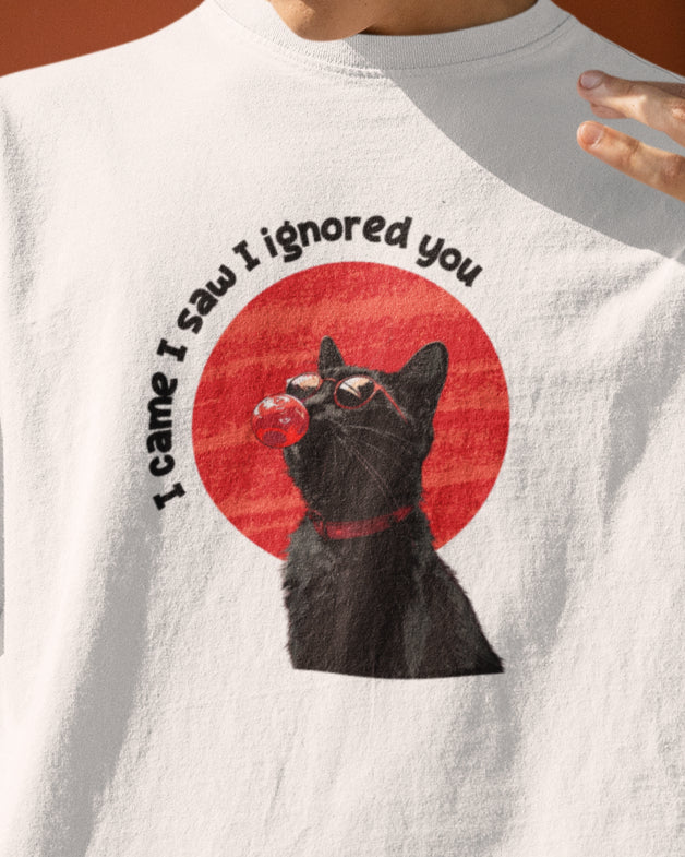 Cattitude