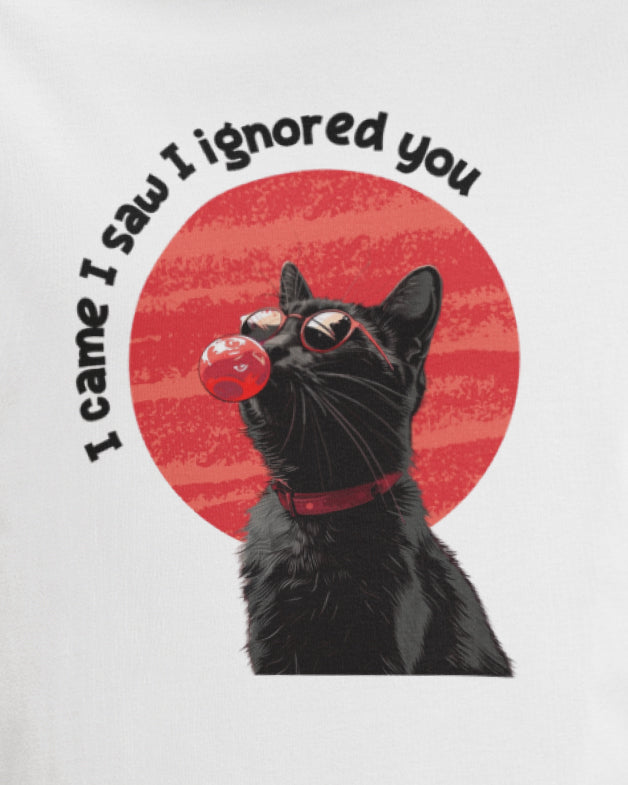 Cattitude
