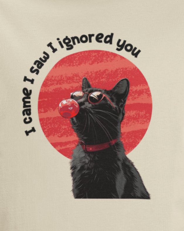 Cattitude