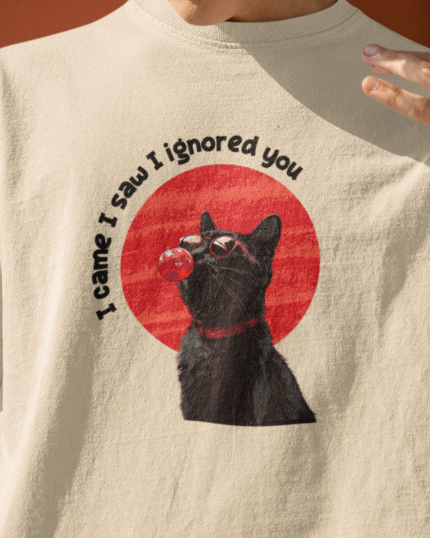 Cattitude