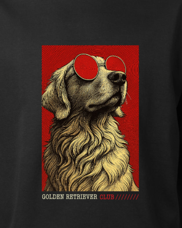 Golden Retriever Club