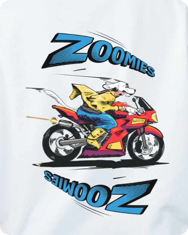 Zoomies
