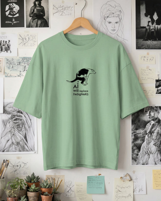 AI Will Replace Designers