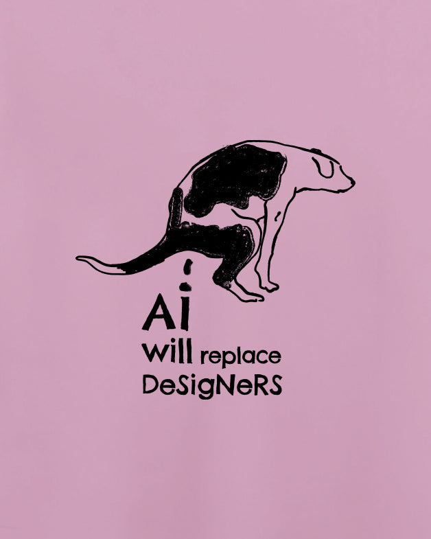 AI Will Replace Designers