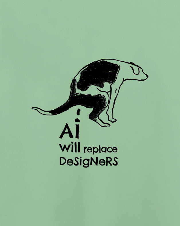 AI Will Replace Designers