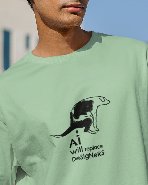 AI Will Replace Designers