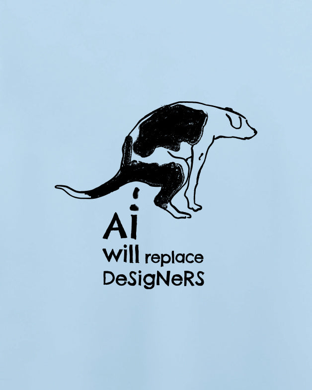 AI Will Replace Designers