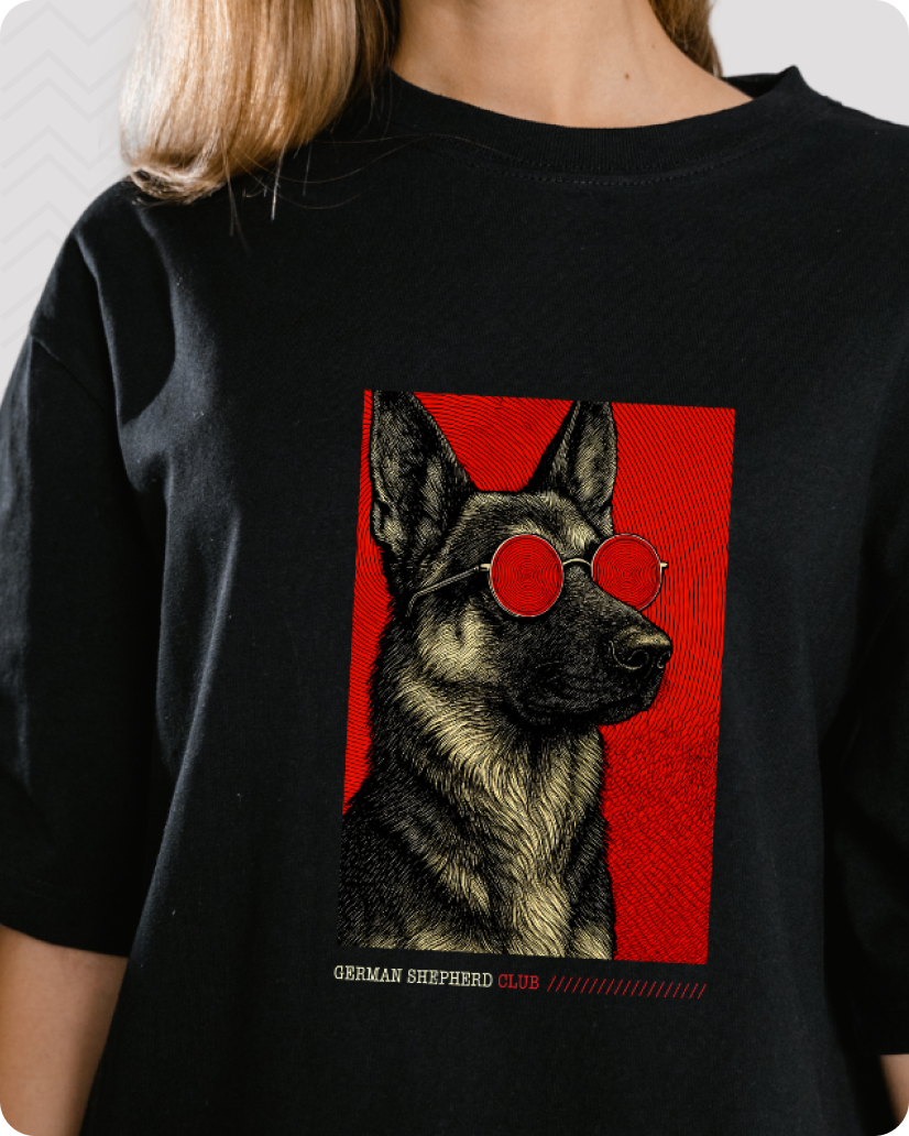 German Shepherd Club