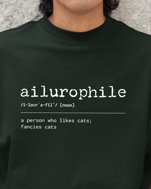 Ailurophile
