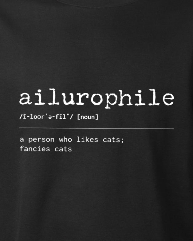 Ailurophile