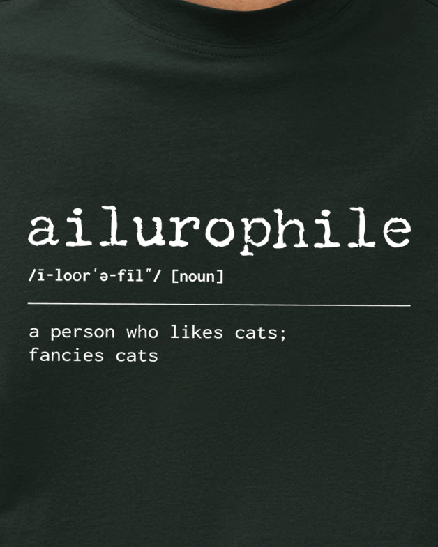 Ailurophile