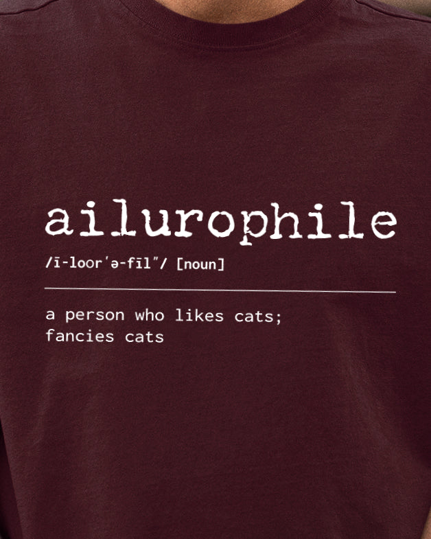 Ailurophile