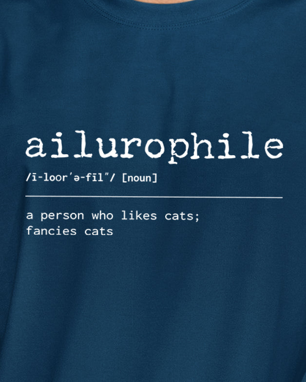Ailurophile