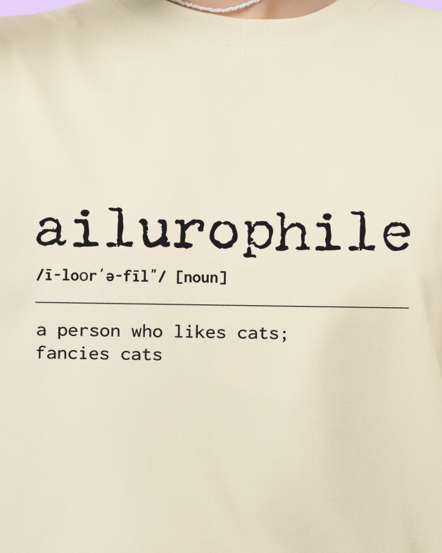 Ailurophile