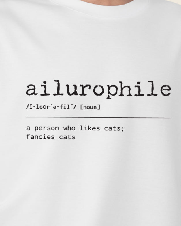 Ailurophile