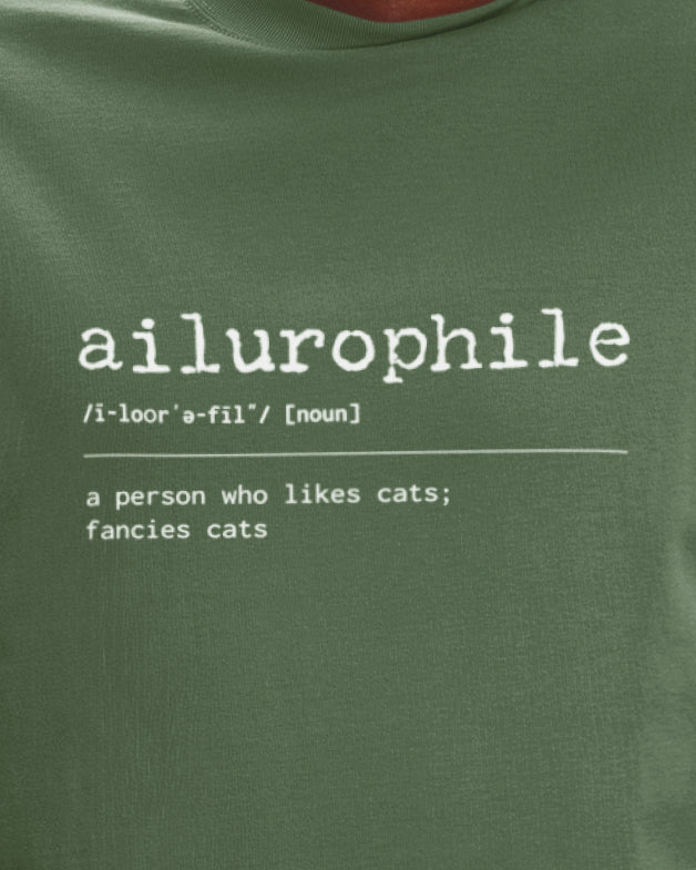 Ailurophile