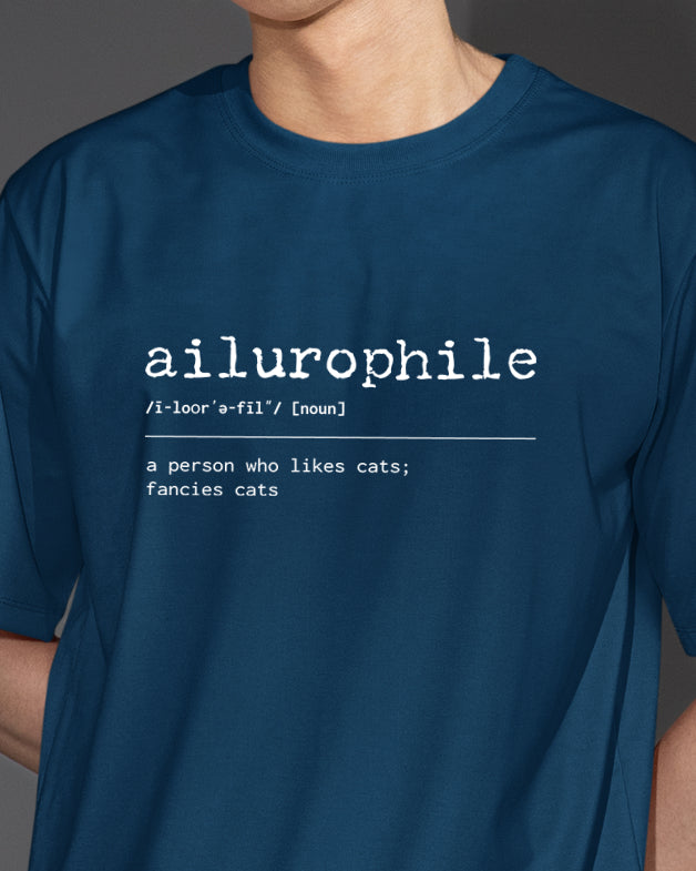 Ailurophile