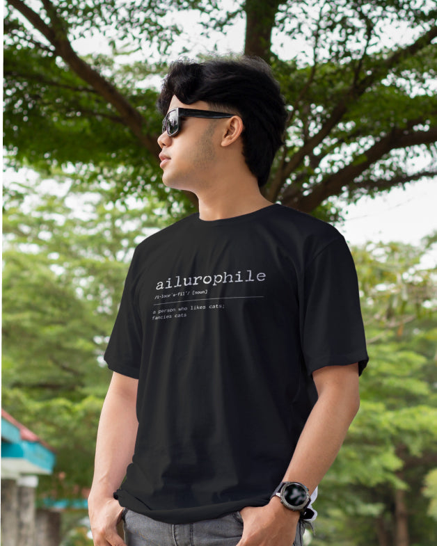 Ailurophile