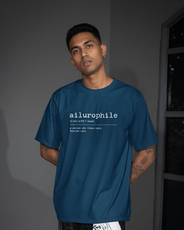 Ailurophile