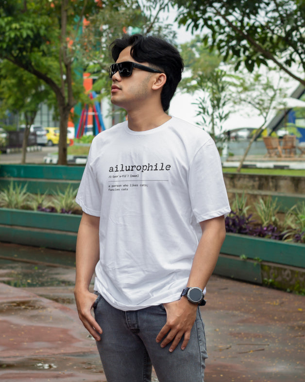 Ailurophile