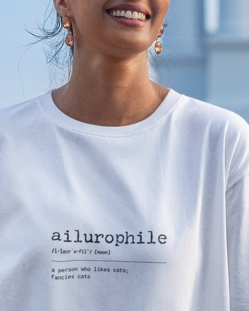 Ailurophile
