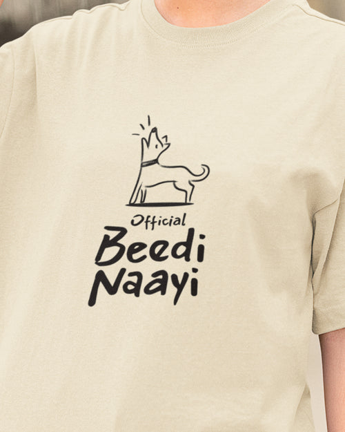 Beedi Naayi