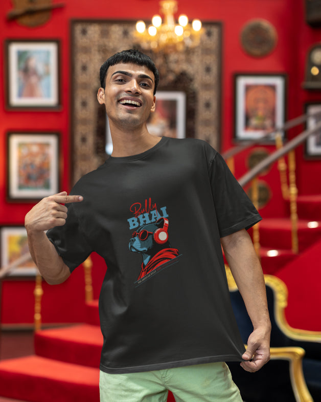 Bully Bhai