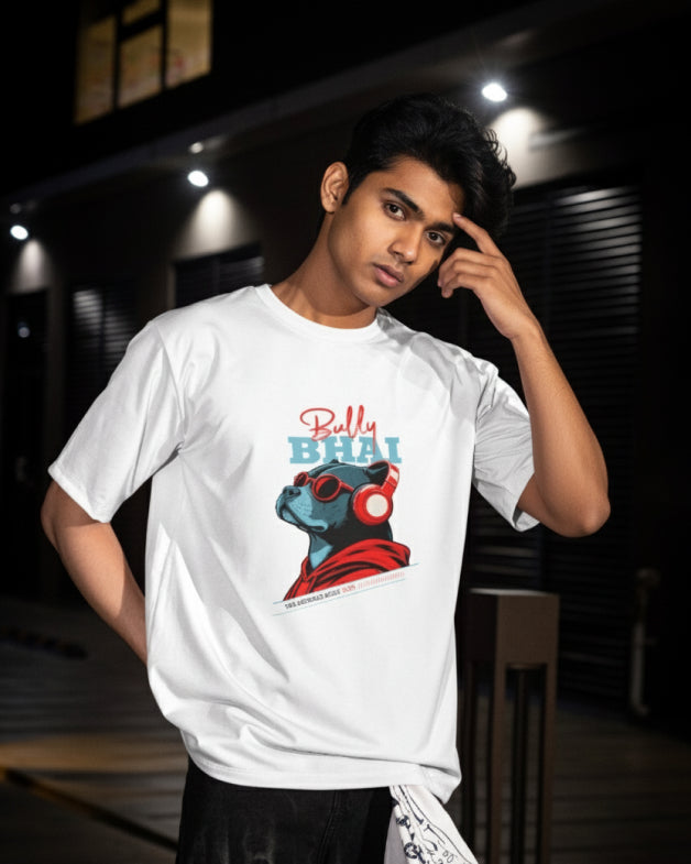 Bully Bhai