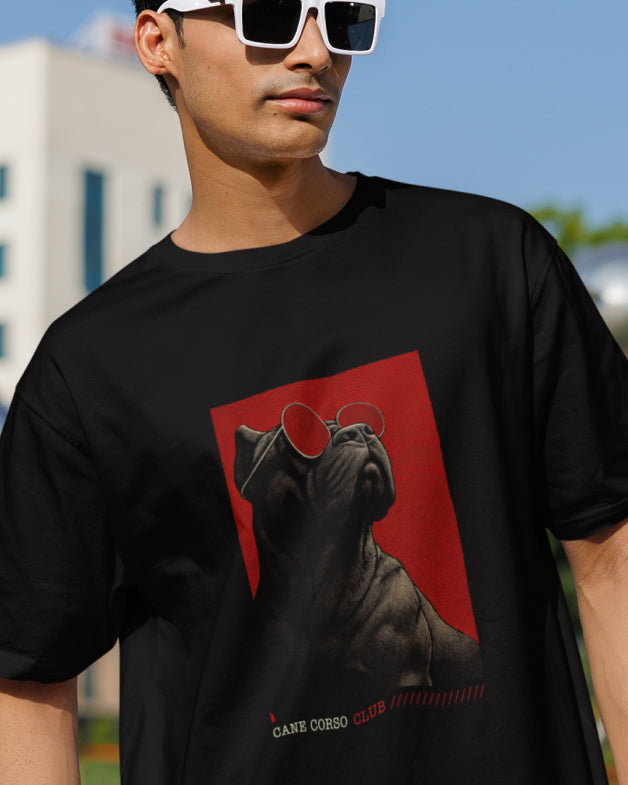 Cane Corso Club