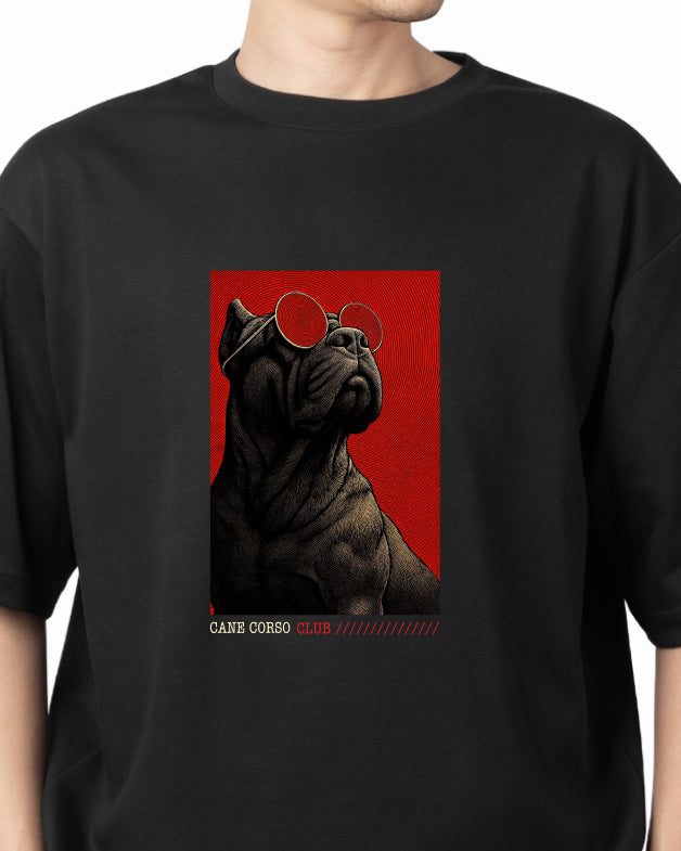Cane Corso Club