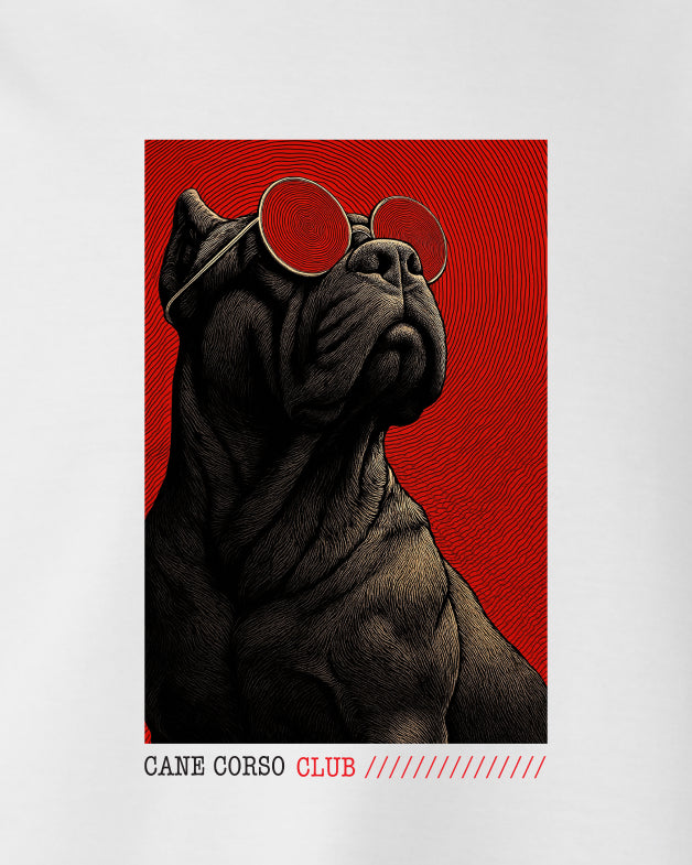 Cane Corso Club
