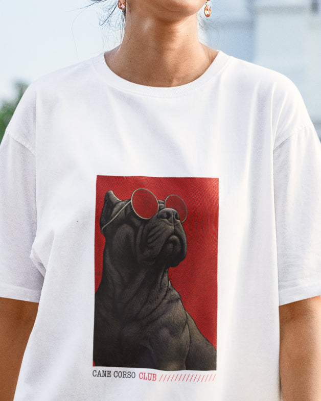 Cane Corso Club