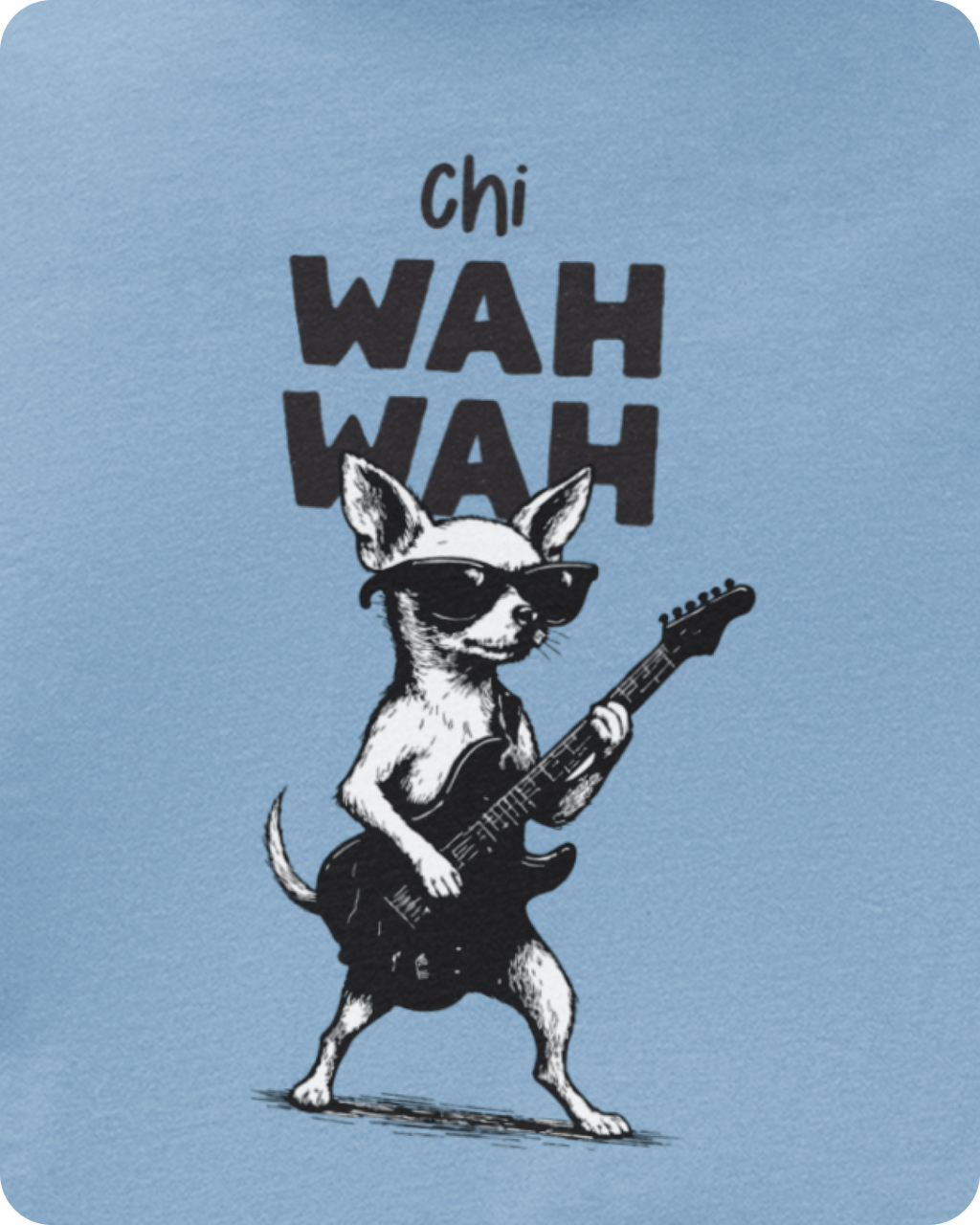 Chi Wah Wah