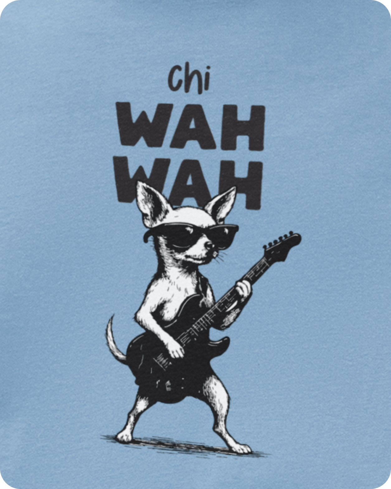 Chi Wah Wah