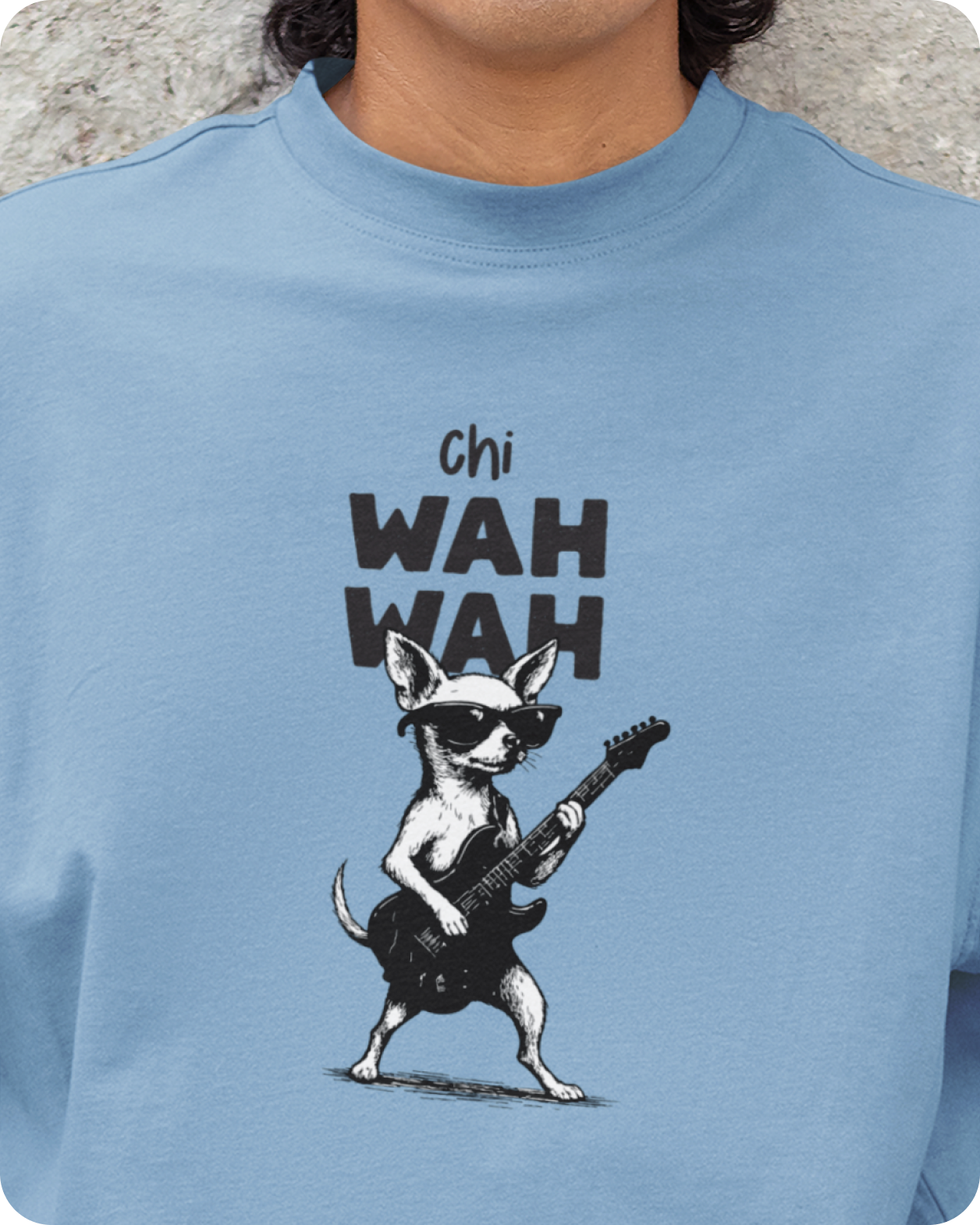 Chi Wah Wah