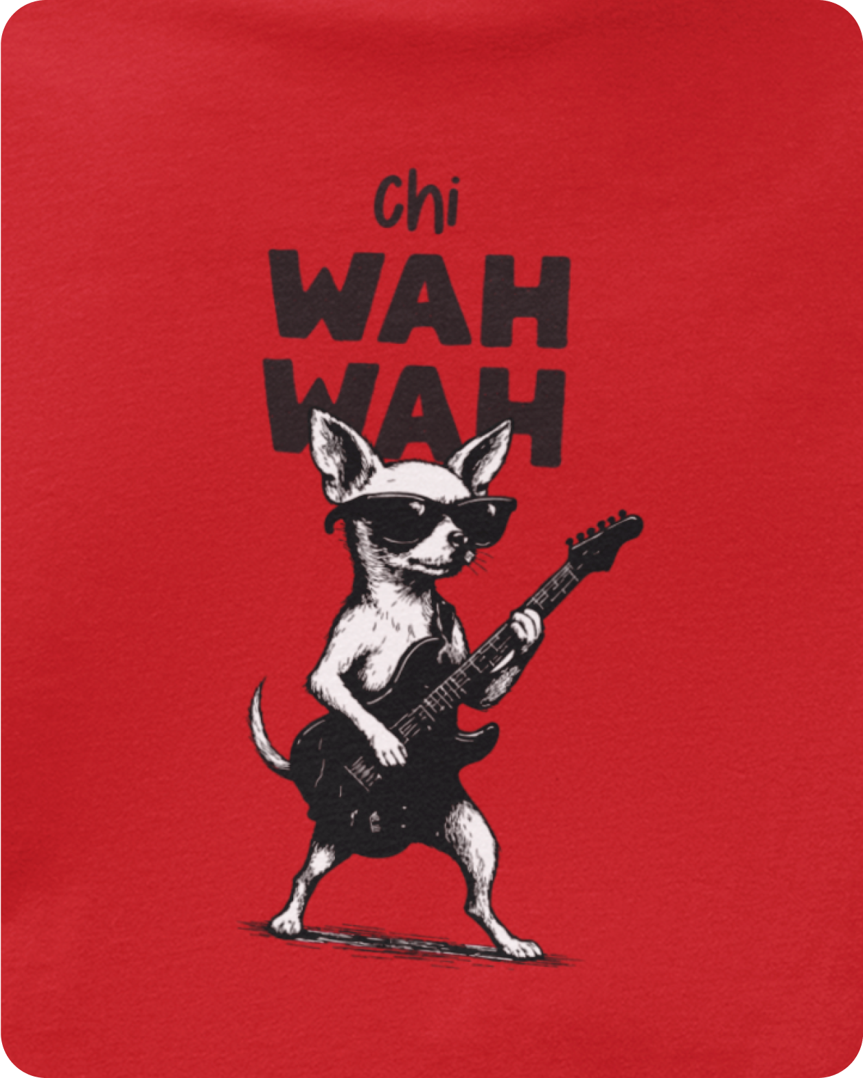 Chi Wah Wah