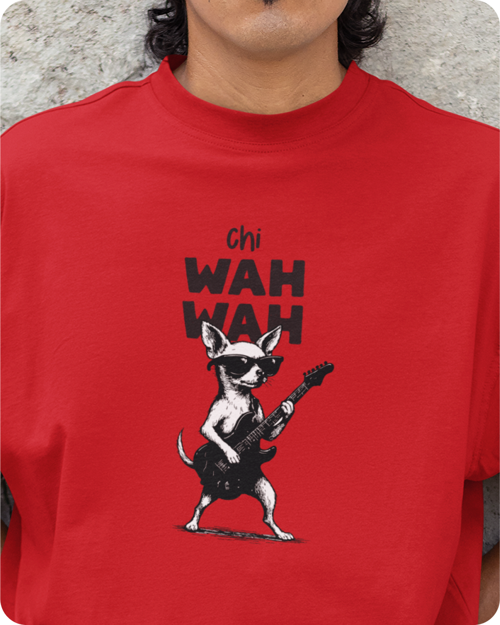 Chi Wah Wah