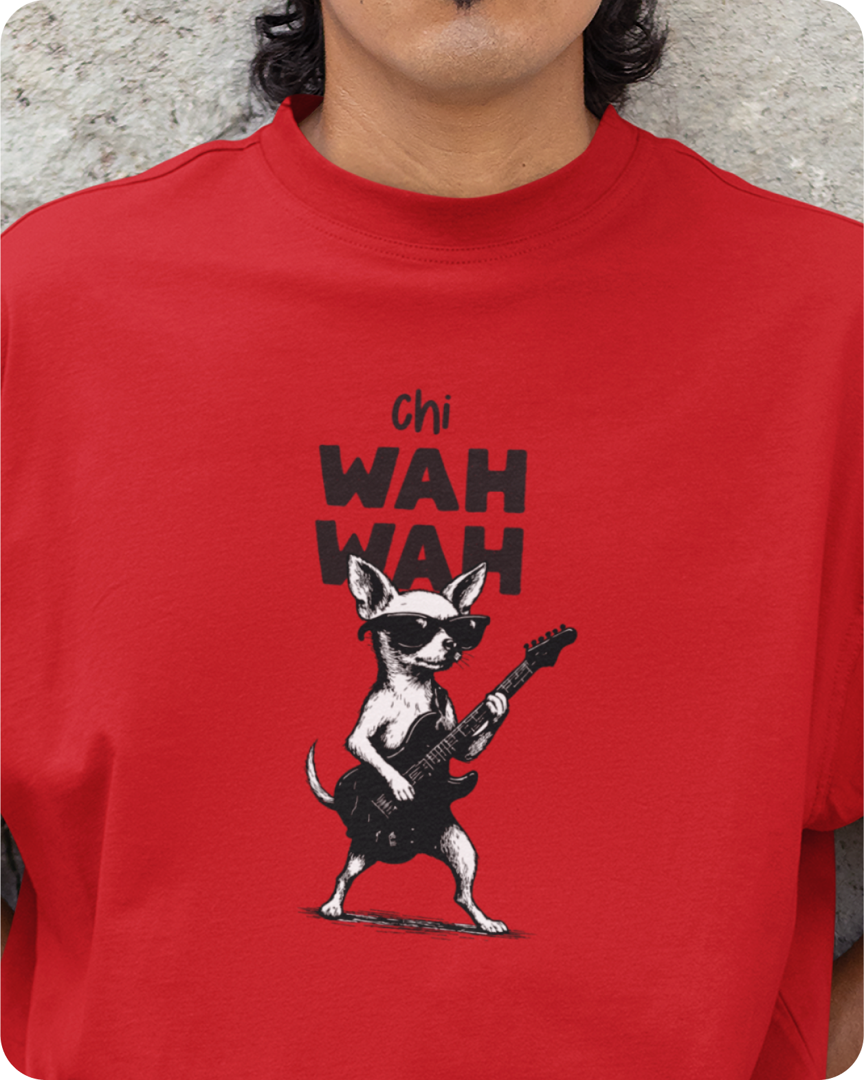Chi Wah Wah