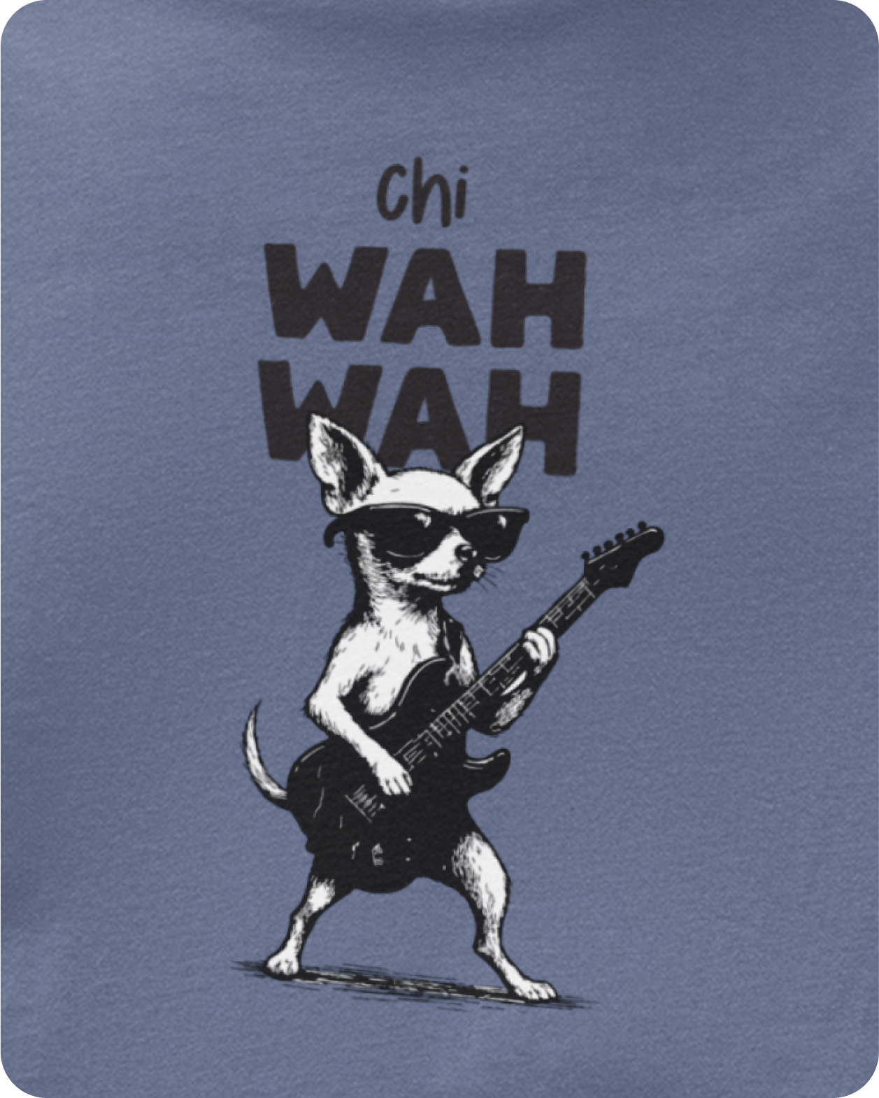 Chi Wah Wah
