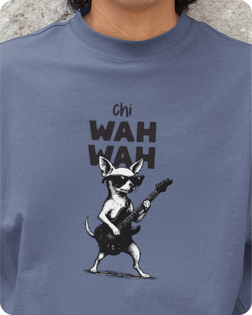 Chi Wah Wah