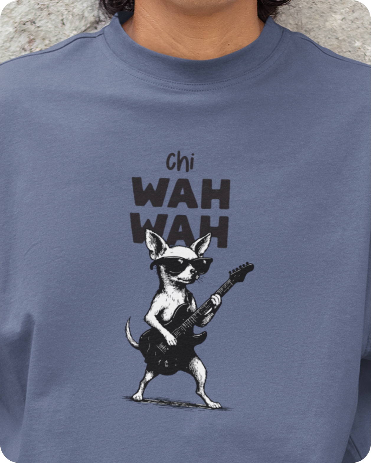 Chi Wah Wah