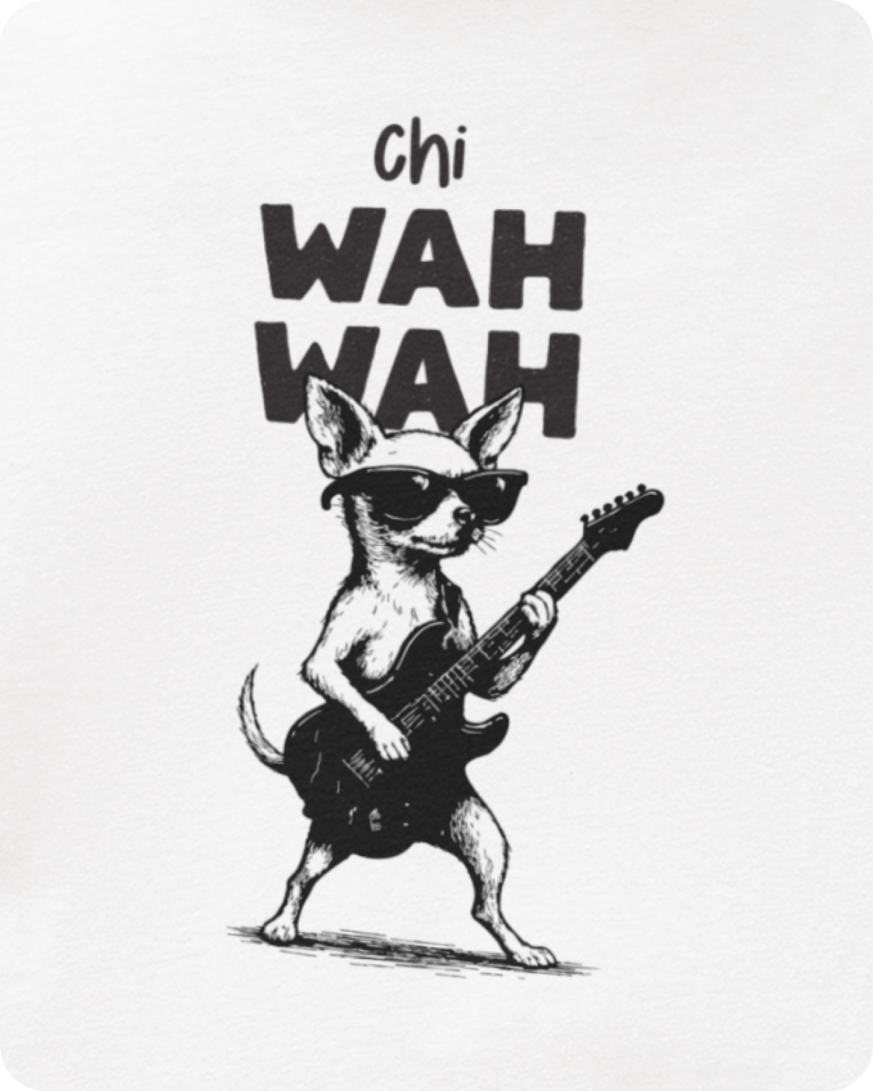 Chi Wah Wah