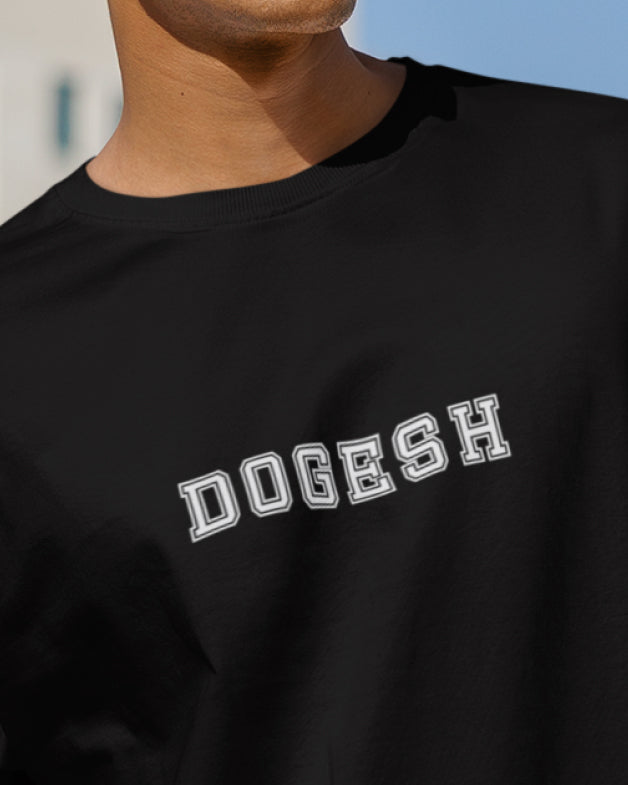 Dogesh