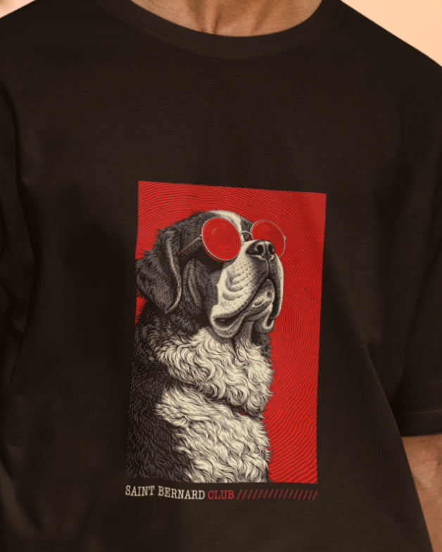 Saint Bernard Club